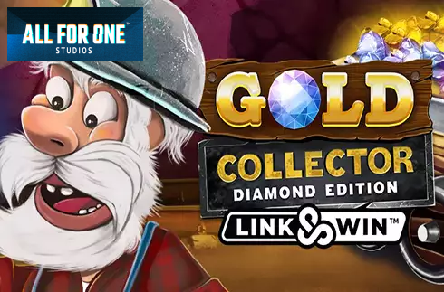 Gold Collector: Diamond Edition